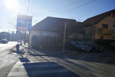 Casa individuala de vanzare Sibiu, Semaforului - 6