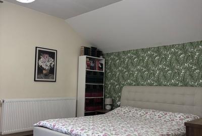 Casă cu 3 camere cu Teren 400 Mp în Bran - 2