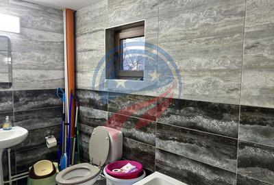 Casă cu 5 camere cu Canalizare în Albești - 3