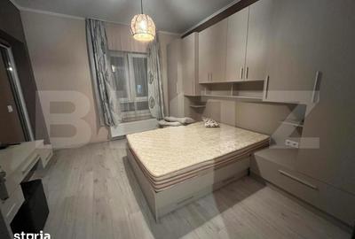 Apartament cu 2 camere decomandat în Unirii - 6
