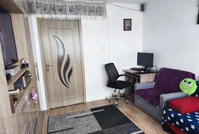 Garsonieră nedecomandată în Central - 2