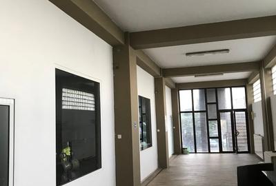 Spațiu comercial, de 540 mp, în Anda - 4