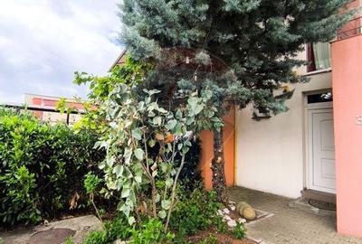Casa tip duplex de inchiriat - 4
