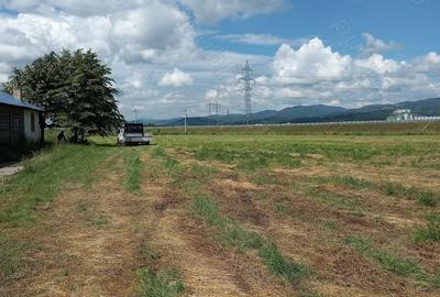 Teren în Central - 4