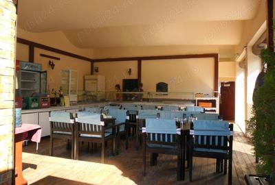 Spațiu comercial, de 160 mp, în Nord - 1