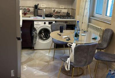 Apartament cu 2 camere în Crângași - 8