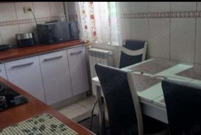 Proprietar vand apartament cu 3 camere - 8