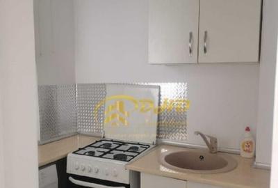 Garsoniera Bularga - 12