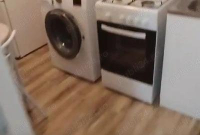 Garsonieră decomandată în Burdujeni - 4