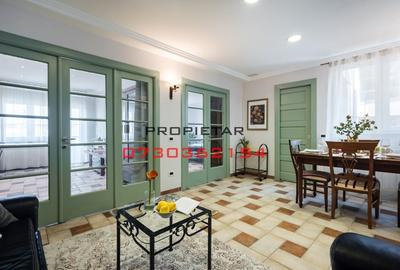 Apartament cu 3 camere decomandat, mobilat în Universitate - 15