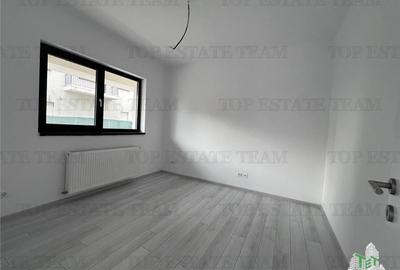 Spatiu comercial de inchiriat + parcari in Bragadiru,Ilfov - 5