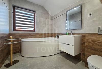 Duplex spațios și complet utilat | Șelimbăr, zonă liniștită - 20