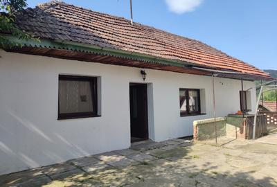 CASA/ VILA,  91 mp utili, 170 mp teren, Zona Schei - 2
