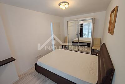 Apartament cu 2 camere, terasa 100mp, parcare subterana, Str. Soporului - 8