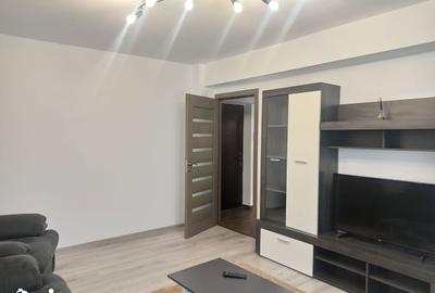 Apartament cu 2 camere decomandat în Central - 2