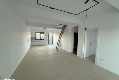 Casă cu 3 camere în Valea Lupului