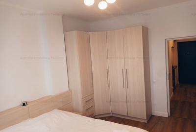 3 camere CENTRAL , mobilat / utilat / GARAJ , finisaje superioare ! - 15