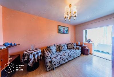 Apartament 3 camere, Micalaca-Orizont, decomandat, comision 0% - 6