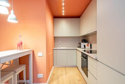 Apartament cu 2 camere decomandat, mobilat în Timpuri Noi - 11