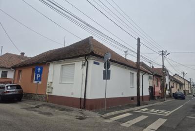 Casă cu 2 camere în Piața Cluj - 3