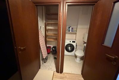 Baba Novac- langa Parc IOR - 5