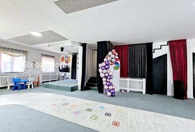 Casă individuală cu 7 camere cu Teren 1000 Mp în Voluntari - 8