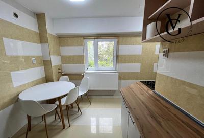 Apartament 3 camere cu destinatia de spatiu comercial, zona - 5