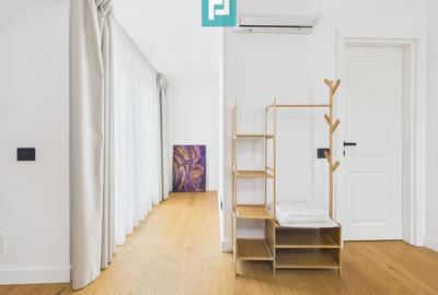 Casă cu 4 camere cu Canalizare în Odăi - 12