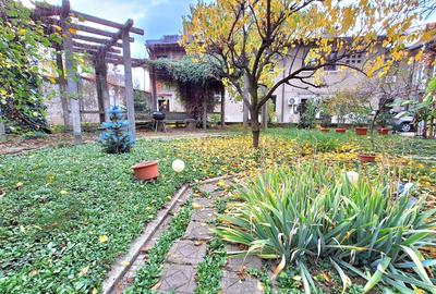 Apartament cu personalitate în inima cartierului Kiseleff – Arcul de Triumf - 2