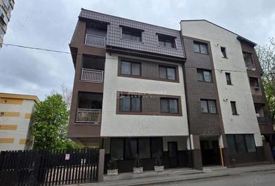 Spațiu comercial, de 170 mp, în Sebastian - 11