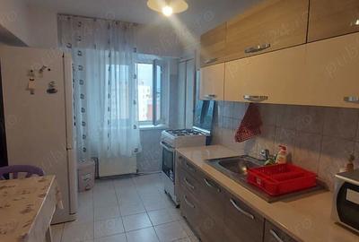 Parcul Catedralei - 3 camere 2 bai 3 balcoane centrala etaj 10 - 8