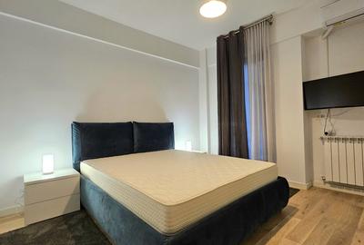 Apartament  - terasa 200 mp-complet cu vedere libera si parcare - 8