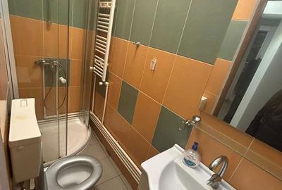 Spațiu comercial, de 55 mp, în Universitate - 8