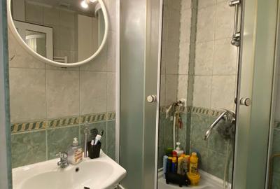 Apartament 1 camera Fix in Podu Ros - Palas - modern - urgent - astazi se poate - 10