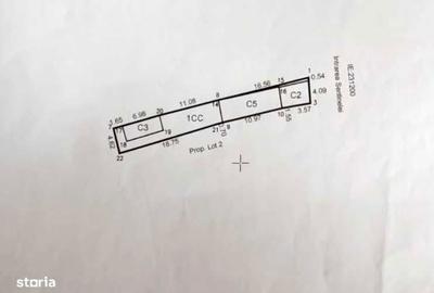 Casă cu 4 camere cu Teren 88 Mp în ICIL
