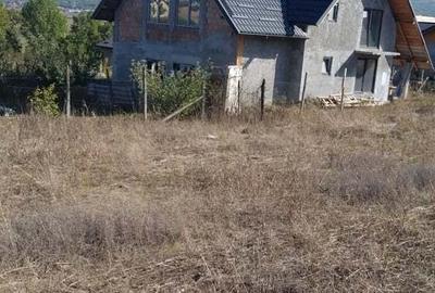 Teren de 500 mp, în Moara Grecilor - 1