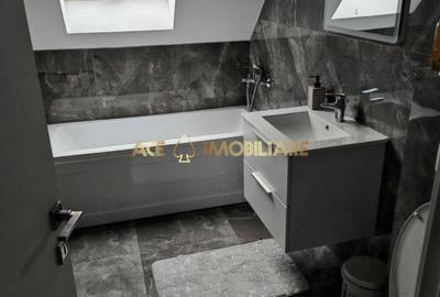 Apartament cu 3 camere în Sălăjan - 3