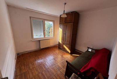 Apartament 2 camere decomandat - Bulevardul Pandurilor, etaj 2/4, 52 m - 1