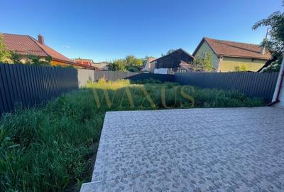 Casă individuală cu 5 camere cu Canalizare în Someșeni - 20