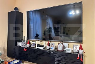 APARTAMENT 2 CAMERE POZITIE EXCELENTA IN CENTRU VECHI - 7