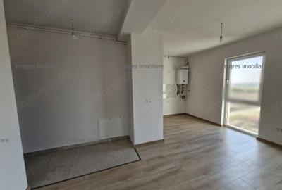 Apartament cu 2 camere în Nord - 1