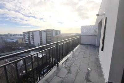 Apartament 3 camere incalzire in pardoseala Metrou 1 Decembrie - 12