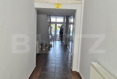 Spatiu comercial p+2 750 mp de vanzare zona centrala - 17