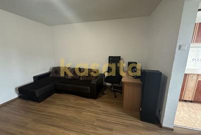 Garsonieră Drumul | Metrou Favorit | Acces Stradal - 1