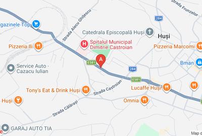 Apartament cu 4 camere decomandat în Nord-Vest - 1