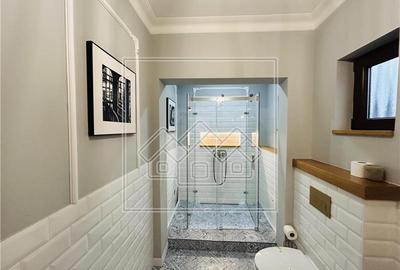 Casă individuală cu 10 camere cu Teren 500 Mp în Lazaret - 19