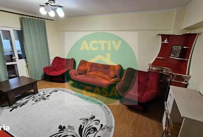 Apartament cu 2 camere în Central - 5