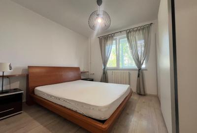 Apartament cu 2 camere semidecomandat, mobilat în Tomis III - 9