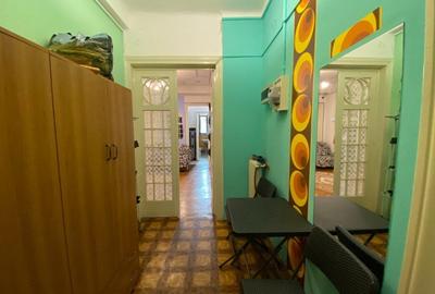 Apartament 5 camere, 120 mp, 2 bai, zona Ultracentrala - 13