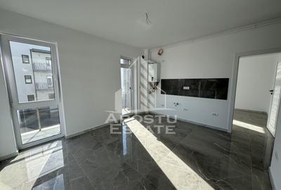 Apartamente cu 1 sau 2 camere in Braytim la asfalt, finalizat - 1